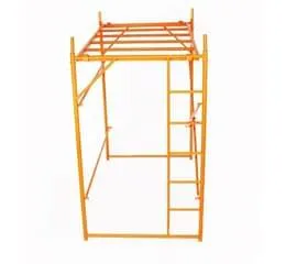 Andaime Fachadeiro - Real Kraft